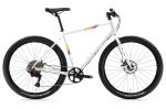 Super Light Carbon Fiber Gravel Bicycle 6061 Alloy 4130 Chromoly