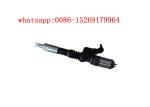 KOMATSU Spare Parts PC400-7 excavator parts engine injector 6156-11-3300