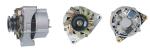 ALTERNATOR FOR IVECO,HOWO,STEYR,CUMMINS