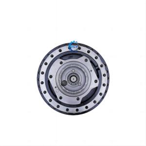 Quality OEM Dx300LC Dx300 Doosan Gearbox Travel Reduction Gear 401-00439C K1012069 wholesale