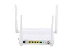 4GE 2.4G / 5G WIFI POTS CATV GPON ONU Modem SC Single Mode Single Fiber