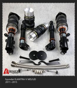 Quality For Hyundai ELANTRA VMD UD 2011-2015 air strut kit air suspension/air spring/shock absorber wholesale