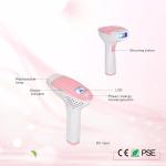 Permanent HR SR 300g 2.6A FDA Approved IPL Hair Removal