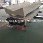 1.5mm-3mm Thickness Roofing Sheet Roll Forming Machine Slitting Line