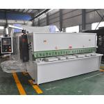 Hydraulic Universal Steel Iron Aluminum Shearing Machine Cutting Machine