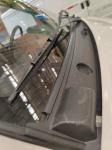 Pure Engergy Pickup Truck Revolutionary Side Door Form For Efficient Transportat