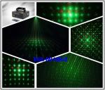 Pattern Laser YGL-001RG Series