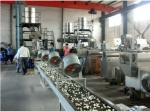 Tapiaco / Wheat Modified Baby Food Making Machine / Prodution Line Low Energy