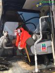 23 Ton Medium Size Caterpillar Excavator CAT 323D 323D2L Used Excavators
