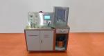 High Temperature Determination Of Hydrogen Content In Molten Aluminum Vacuum