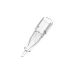 50Pcs Disposable Permanent Makeup Needles Tips For PMU Eyebrows Lip Skin Tattoo
