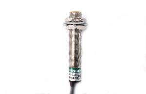 Quality Oil Prevention NPN Proximity Switch High Repeated Positioning Accuracy wholesale