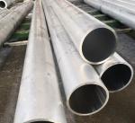 Good Weldability 5083 H112 Hollow Aluminium Alloy Tube