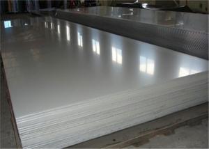 Quality OEM Incoloy 800 Plate , Alloy 800 Material wholesale