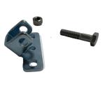 Factory Fabrication Custom Bending Steel Bracket of Precision Metal Stamping