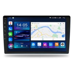 Quality 4 32G Car Android Radio Stereo Multimedia Player for Dodge Journey Fiat Leap 2012-2020 wholesale