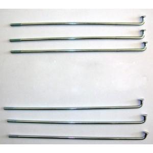 Quality CP Motorcycle Spokes wholesale