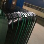 Furniture Low Emissivity Decorative Architectural Glass