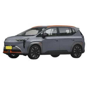 Quality 2023 AION Y Electric Car 610 km Range and 184 HP Engine for of Economical Electric Suv wholesale