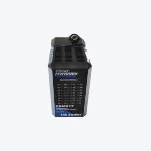 Quality FOXBORO FBM216B RH927AJ COMMUNICATION INPUT MODULE wholesale