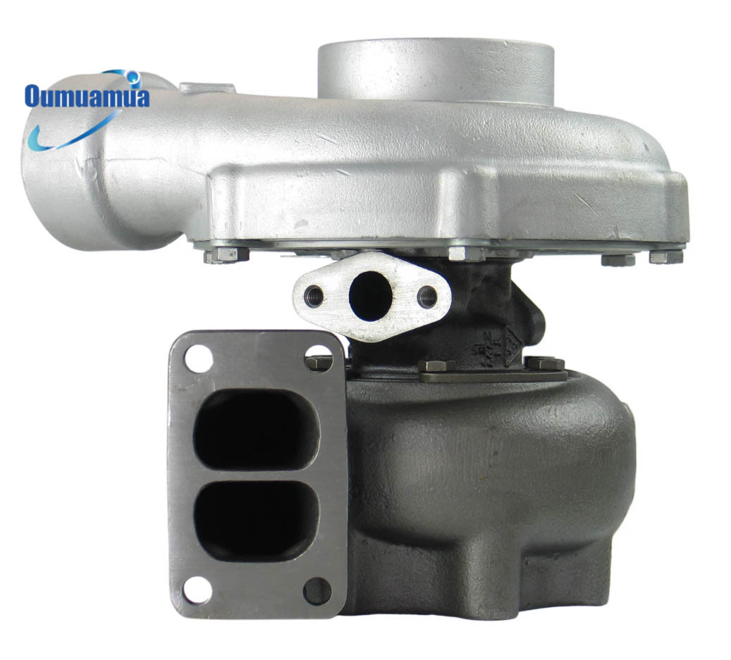 Turbo k27-3465MXEAA18.20RNADD suitable for Mercedes-Benz engine OM502LA-E3 OM502LA-E2/E3 turbocharger 53279886526 new factory direct sales