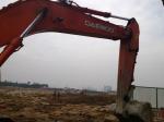 Used Excavator DAEWOO DH225LC-7
