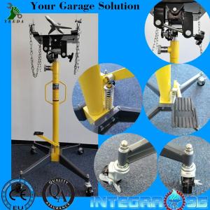 Quality 0.5t Air Over Hydraulic Transmission Jack 500KGS Hydraulic Transmission Jack wholesale