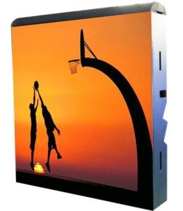 Quality Factory direct sale IP65 outdoor P10 stadium perimeter led display board for sports events advertising wholesale
