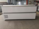 866L Supermarket Island Freezer