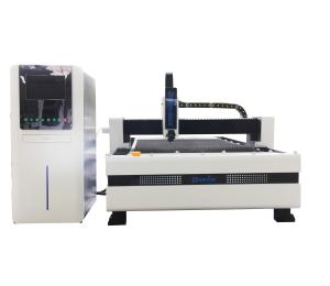 Quality 500W 1325 1530 Fiber Laser 1000W Cutting Machine CWFL 1000 wholesale