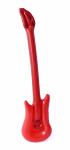 Inflatable guitar toy,Advertising inflatable guitar