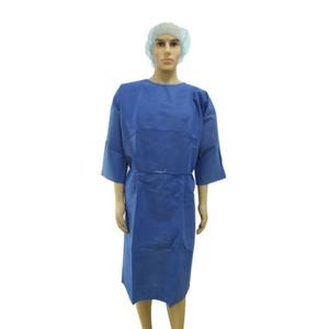 Quality SMS Disposable Scrub Shirt wholesale