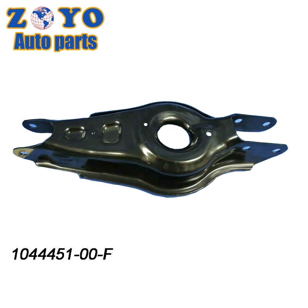 European Car Parts Rear Lower Suspension Control Arm for Tesla Model 3 40 CR Ball Joint