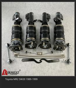 Quality MR2 SW20 Toyota Air Suspension Air Bag Suspension Parts 1989-1999 wholesale