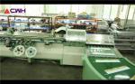 Cold Glue 65kw School Notebook Making Machine