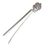 Ceramic Tube Type K Thermocouple Extension Wire Cable M20×1.5