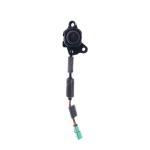 OEM Standard Size K147-67-RC0 For Mazda Reverse Camera Corrosion Resistant