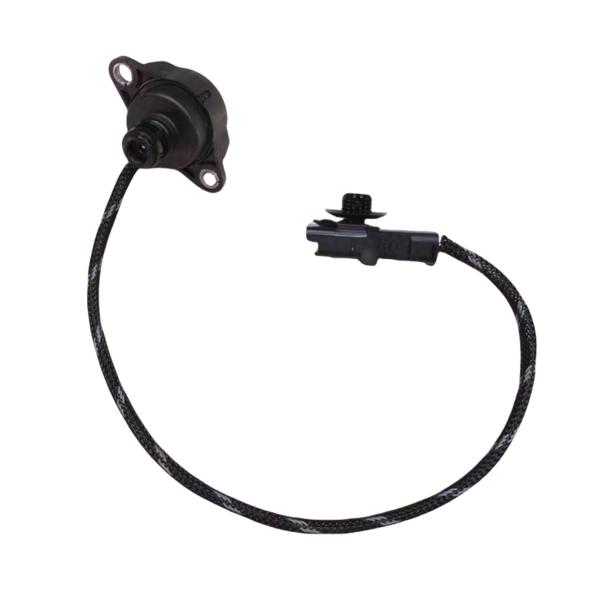 Transmission Oil Pressure Sensor OE 252979 8201360522 For Peugeot 2008 206 207