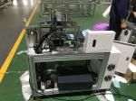 Non Woven Semi Automatic Mask Ear Loop Welding Machine