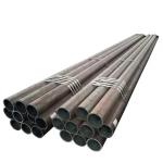 6m Length High Precision Boiler Pressure Steel Pipe E355 A53 A106 A333 A335