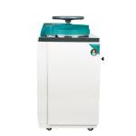 Portable Vertical High Pressure Steam Sterilizer Autoclave 0.22MPa