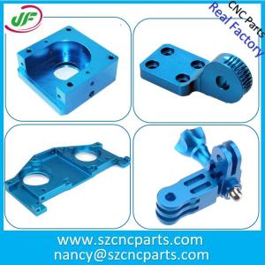 Quality Polish, Heat Treatment, Nickel, Zinc, Silver Plating Machined Part wholesale