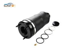 Quality ISO9001 Air Suspension System Repair Kits Air Spring For Mercedes ML GL Class W164 X164 wholesale