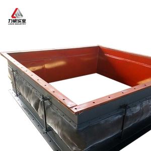 Quality Pipe Compensator Rubber Bellows Manufacturers wholesale