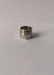 D18 M18X1 Stainless Steel Water Nozzle SS304 Customized Durable