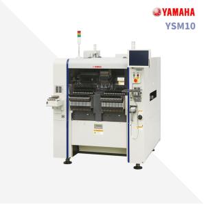Quality YAMAHA YSM10 High-Speed Compact Modular Mounter High Precision wholesale