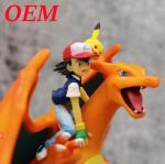 PVC Animal toys Plastic toy for Kids Gift Decoration