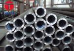 High-carbon Chromium SAE52100 / GCr15 /100Cr6 /SUJ2 Bearing Steel Tube