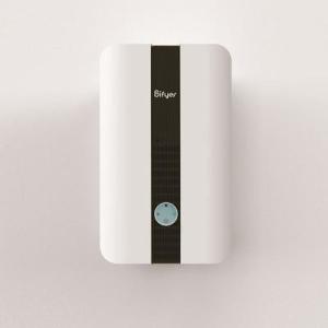 Quality Wall Mounted Coronavirus PM2.5 Fresh Air Ventilation System wholesale