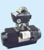 Linear Pneumatic Actuator